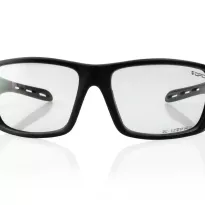 Okulary taktyczne OPC TACTICAL EVEREST Matt Black Clear Shooter - 2