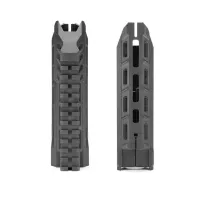 Strike Industries - Łoże do CZ Scorpion EVO 3 - S1-3 - Polymer Extreme - Czarny - SI-CEVO-POLY-HG-6-BK - 4
