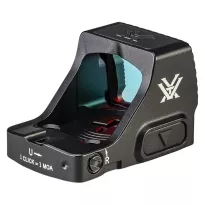 Kolimator VORTEX Defender-CCW 6 MOA - DFCCW-MRD6 - 4