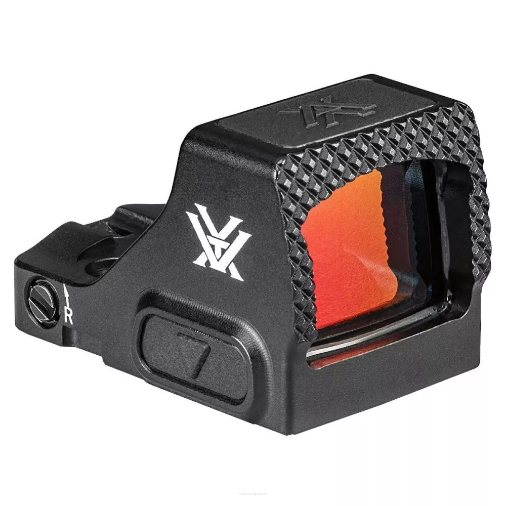 Kolimator VORTEX Defender-CCW 6 MOA - DFCCW-MRD6
