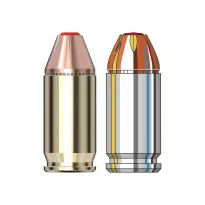 Am. Kul. Hornady Critical Defense - .380 ACP 90gr FTX - 2