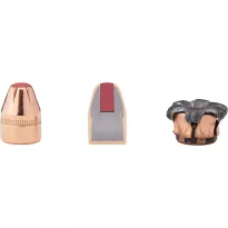 Am. Kul. Hornady Critical Defense - .380 ACP 90gr FTX - 3