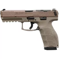 Pistolet Heckler&Koch SFP9F A1 Edycja Jubileuszowa FDE - 2