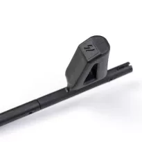Strike Industries - Dźwignia przeładowania do CZ Scorpion Evo 3 - Medium - SI-CEVO-CH-M - 4