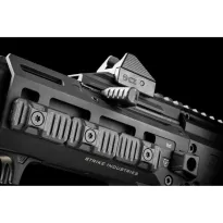 Strike Industries - Dźwignia przeładowania do CZ Scorpion Evo 3 - Medium - SI-CEVO-CH-M - 8