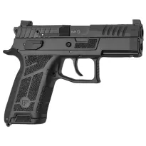 Pistolet  CZ P-09 C Nocturne kal. 9x19 - 2