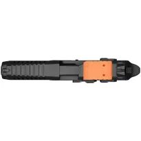 Pistolet  CZ P-09 C Nocturne kal. 9x19 - 4