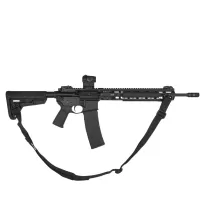 Port Magpul M-LOK QD Sling Mount - MAG606 - 4