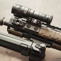 Port Magpul M-LOK QD Sling Mount - MAG606 - 6