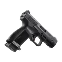 Pistolet Canik Mete SF - kal. 9x19mm - Czarny - 4