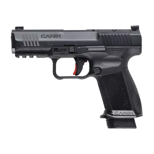 Pistolet Canik Mete SF - kal. 9x19mm - Czarny
