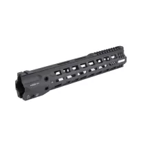 Strike Industries - Łoże GRIDLOK do HK 416 Lightspeed - 14,5'' - Czarne - SI-GRIDLOK-416-L-145 - 2