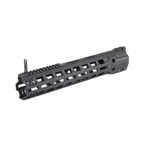 Strike Industries - Łoże GRIDLOK do HK 416 Lightspeed - 14,5'' - Czarne - SI-GRIDLOK-416-L-145