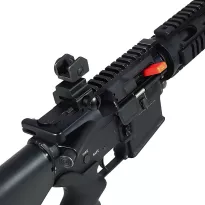 UTG - Flagi bezpieczeństwa uniwersalne - Czerwone - 6 szt. - RB-CSF06 - 3