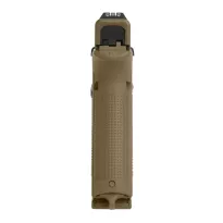 Pistolet Glock 19X Coyote (Trytowe Przyrządy) - 47197 - 3