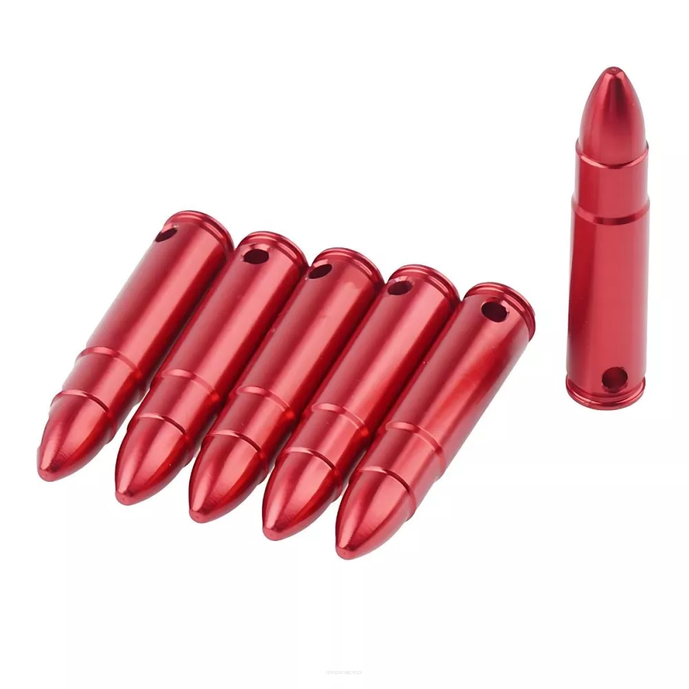 Gunpany - Aluminiowy zbijak .300 Blackout - 6 szt. - SCSC-03