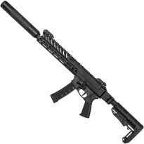 Pistolet maszynowy Huglu Mohac 12