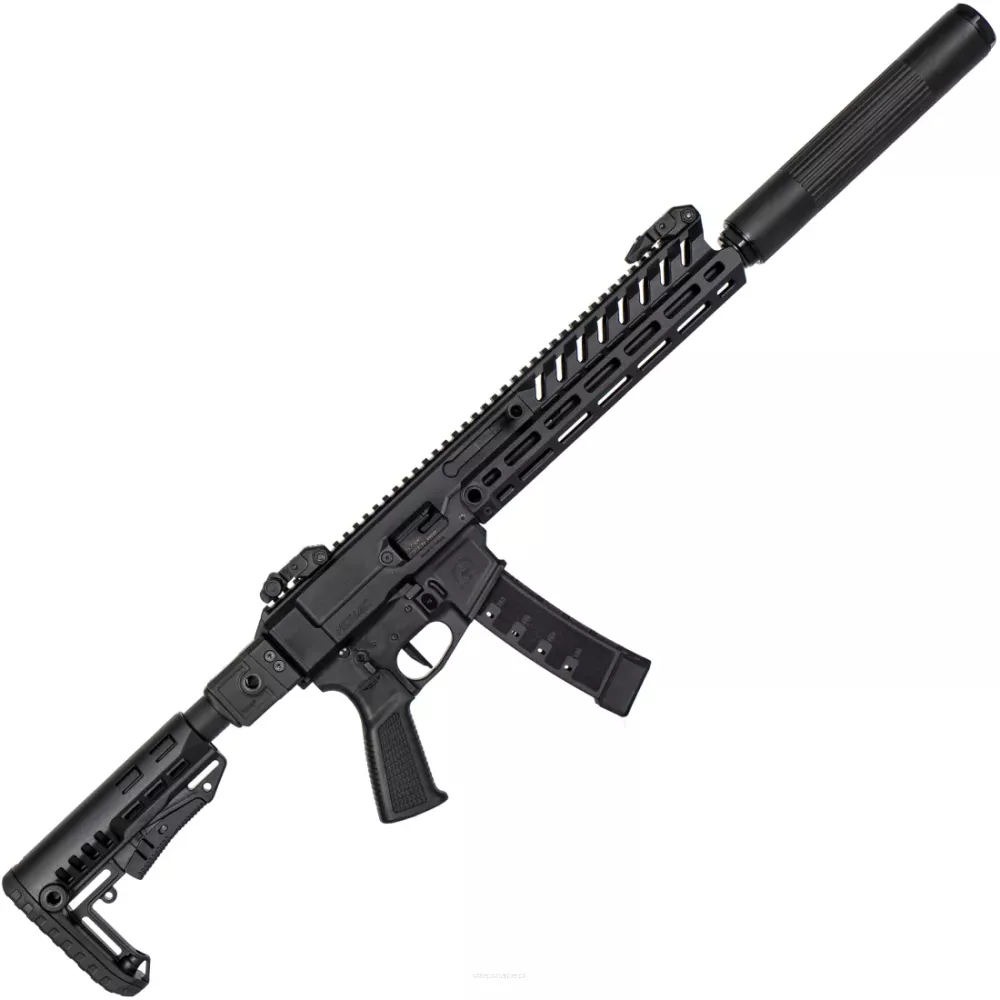 Pistolet maszynowy Huglu Mohac 12