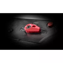 Strike Industries - Selektor ognia Flip Switch do platformy AR15 - SI-AR-SS-FLIP-RED - 2