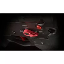 Strike Industries - Selektor ognia Flip Switch do platformy AR15 - SI-AR-SS-FLIP-RED - 3