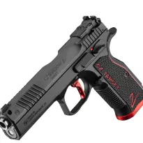 Pistolet CZ Shadow 2 TARGET 5