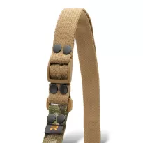 Ragnarok - Pas jednopunktowy LOKI - Multicam & Coyote - 3