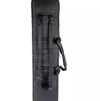 Futerał Tacti - Tactical 1 - podwójny - Czarny - 4