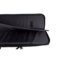 Futerał Tacti - Tactical 1 - podwójny - Czarny - 3