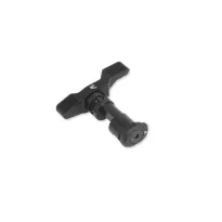 Strike Industries - Powiększony obustronny selektor Strike Switch do platformy AR15 - Czarny - AR-S-SS-BK - 4