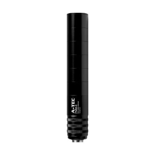 A-Tec - PMM-6 9mm - gwint M13,5x1 LH