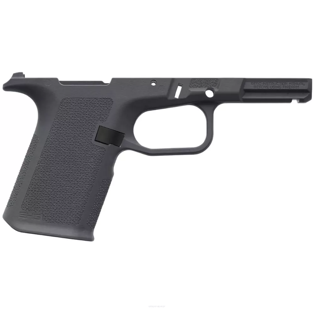 Magpul – Chwyt Ruger RXM – Compact - EHG RG9 - Grey – MAG1436-GRY