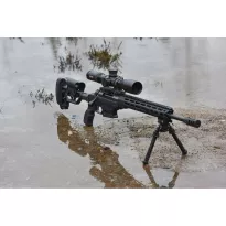 Tikka T3X Tactical A1 FS MT5/8-24 .308Win - 4