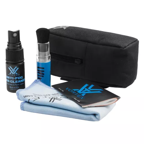 Vortex - Zestaw do optyki Vortex VTX Fog Free w pudełku