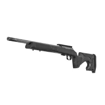 Karabin CZ 457 LRP BLACK - 20