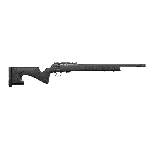 Karabin CZ 457 LRP BLACK - 20" kal .22LR