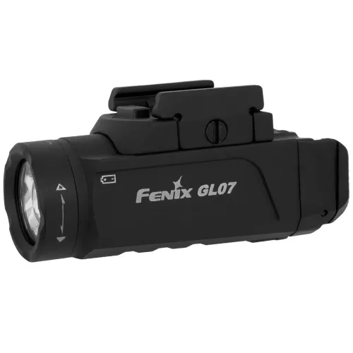 Fenix GL07 - Latarka na broń 700 lm