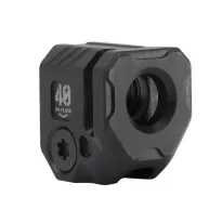 Strike Industries - Kompensator do pistoletu - Gwint 1/2x28 - SI-MC-QUAD - 2
