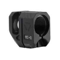 Strike Industries - Kompensator do pistoletu - Gwint 1/2x28 - SI-MC-QUAD - 3