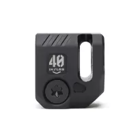 Strike Industries - Kompensator do pistoletu - Gwint 1/2x28 - SI-MC-QUAD - 4