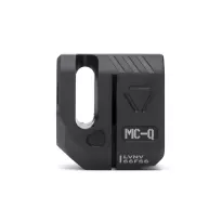 Strike Industries - Kompensator do pistoletu - Gwint 1/2x28 - SI-MC-QUAD - 5