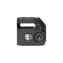 Strike Industries - Kompensator do pistoletu - Gwint 1/2x28 - SI-MC-QUAD - 6