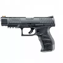 Pistolet Walter PPQ kal. 22LR 5