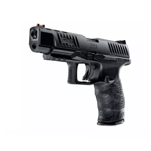 Pistolet Walter PPQ kal. 22LR 5"