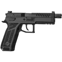 Pistolet CZ P-09 F Nocturne SR kal. 9x19 - 2