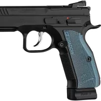 Pistolet CZ Shadow 2 Optics Ready - 9x19mm - 4