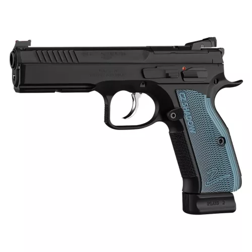 Pistolet CZ Shadow 2 Optics Ready - 9x19mm