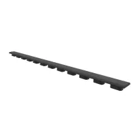 Magpul - Osłona Szyny M-LOK typ 1 - 2 szt. - Czarny - MAG602-BLK - 2