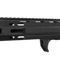 Magpul - Osłona Szyny M-LOK typ 1 - 2 szt. - Czarny - MAG602-BLK - 4