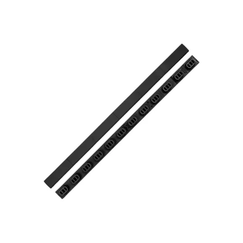 Magpul - Osłona Szyny M-LOK typ 1 - 2 szt. - Czarny - MAG602-BLK