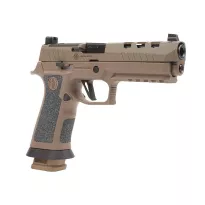 Sig Sauer P320 XFIVE DH3 - 4